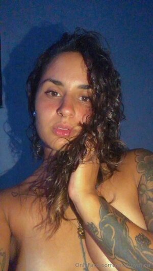 naugthymica Nude Leaked Photo #16