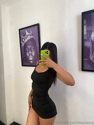 nayraarg Nude Leaked Photo #7