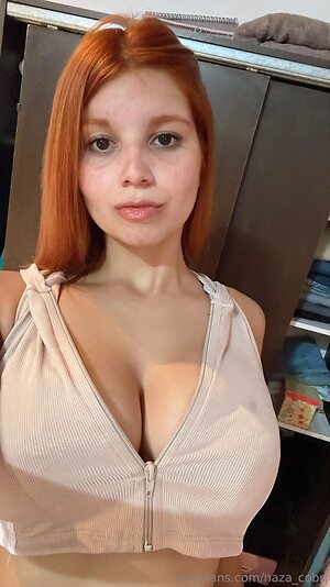 naza cobri Nude Leaked Photo #10