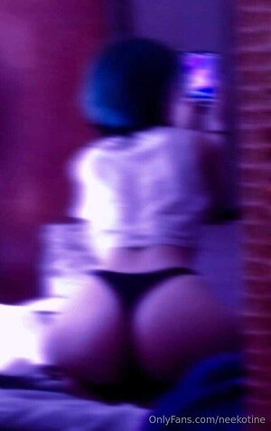 neekotine Nude Leaked Photo #19