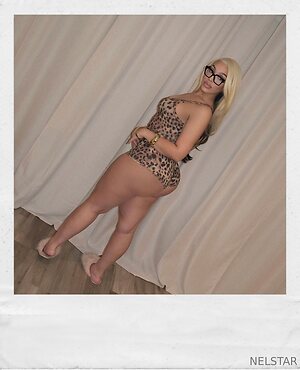 neldolll Nude Leaked Photo #25