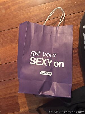 nelelove Nude Leaked Photo #6
