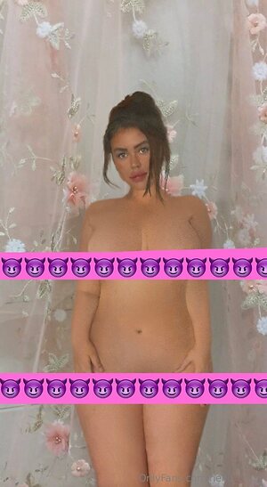nellu crazy Nude Leaked Photo #5