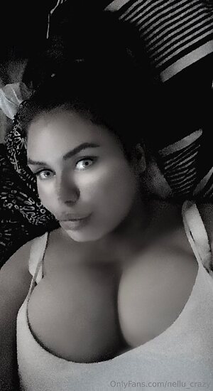 nellu crazy Nude Leaked Photo #7