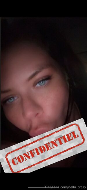 nellu crazy Nude Leaked Photo #18