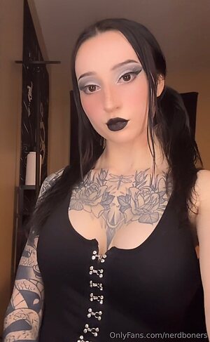 nerdboners