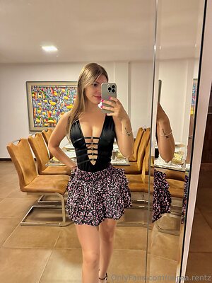 nerea rentz Nude Leaked Photo #15