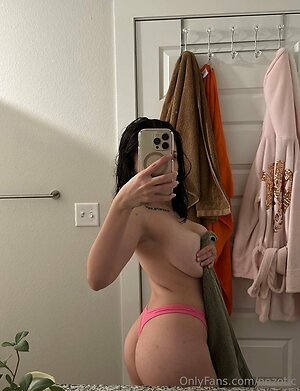nezotic Nude Leaked Photo #12