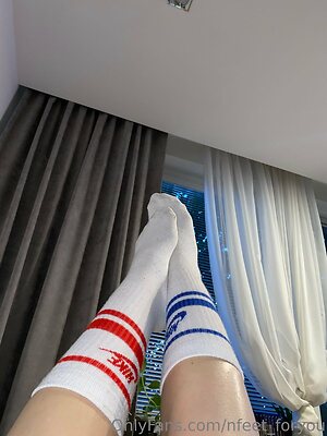 nfeet foryou Nude Leaked Photo #3
