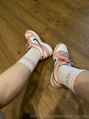 nfeet foryou Nude Leaked Photo #4