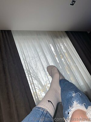nfeet foryou Nude Leaked Photo #5