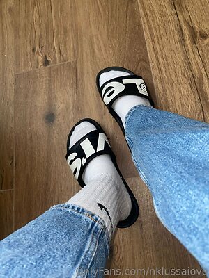 nfeet foryou Nude Leaked Photo #6