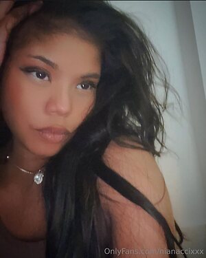 nianaccixxx Nude Leaked Photo #4