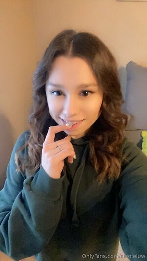 nicoleluw Nude Leaked Photo #12