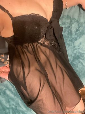 nicoleluw Nude Leaked Photo #18