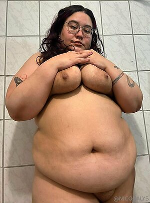 nicoralys Nude Leaked Photo #6