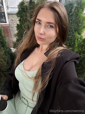 niemira Nude Leaked Photo #18