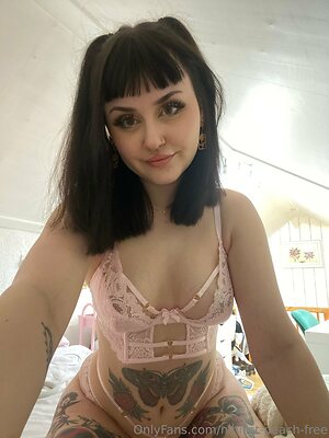 nihilist-peach-free Nude Leaked Photo #24