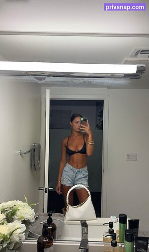 niikkirose Nude Leaked Photo #30