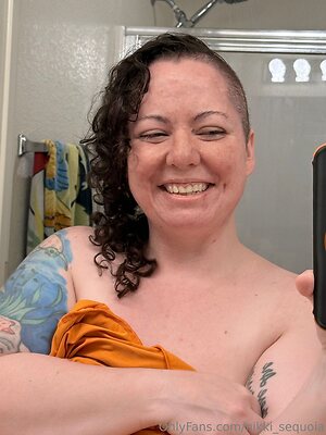 nikki sequoia Nude Leaked Photo #21