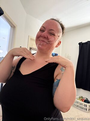 nikki sequoia Nude Leaked Photo #22