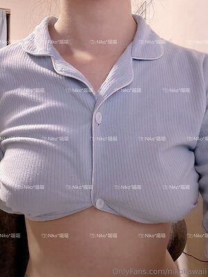 nikokawaii Nude Leaked Photo #5