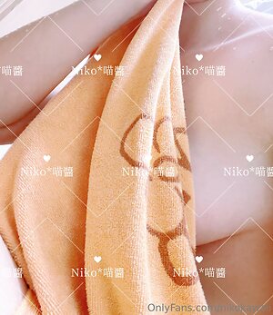 nikokawaii Nude Leaked Photo #12
