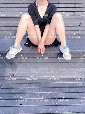 nikokawaii Nude Leaked Photo #15
