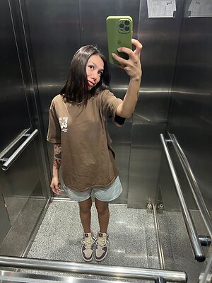 ninaneedsin Nude Leaked Photo #2