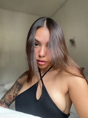 ninaneedsin Nude Leaked Photo #4