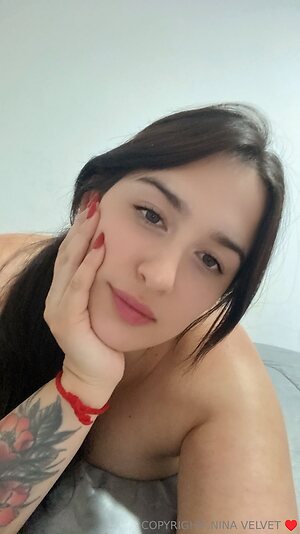 ninavelvetfree Nude Leaked Photo #14