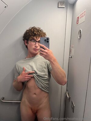 noahwaybabe Nude Leaked Photo #16