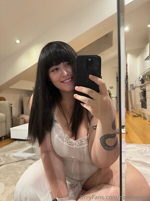 noamalone Nude Leaked Photo #16