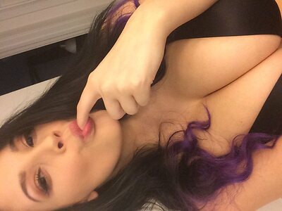 noelleeaston Nude Leaked Photo #18
