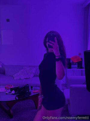 noemyferretti Nude Leaked Photo #11