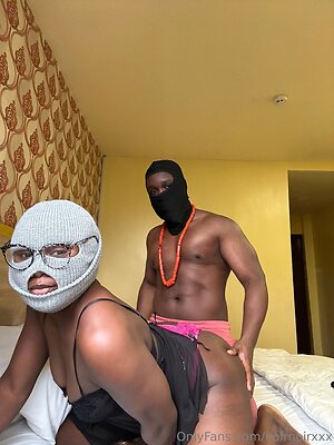 noirnoirxxx Nude Leaked Photo #6
