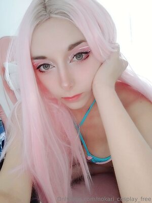 nokari cosplay free Nude Leaked Photo #15