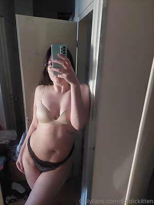 nordickitten Nude Leaked Photo #2