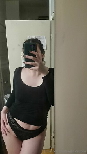 nordickitten Nude Leaked Photo #9