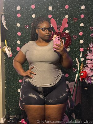 not lola bunny free
