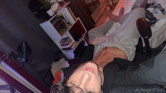notgavinn Nude Leaked Photo #7
