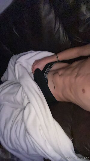 notgavinn Nude Leaked Photo #15