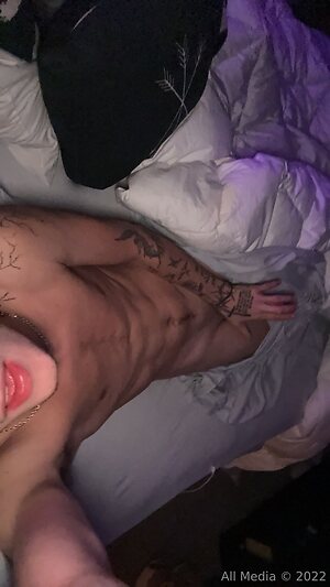 notgavinn Nude Leaked Photo #19