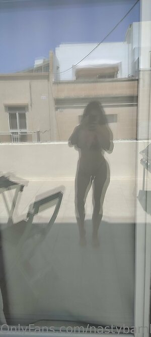 notnastybambi Nude Leaked Photo #7