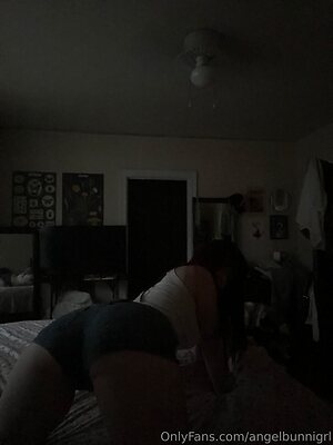 notnonicegal Nude Leaked Photo #28