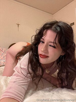 notnonicegal Nude Leaked Photo #34