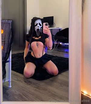 novaafree Nude Leaked Photo #9