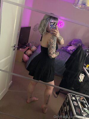 nyyxxii Nude Leaked Photo #11
