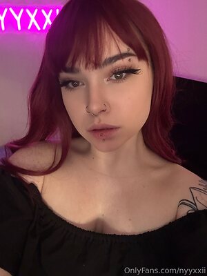 nyyxxii Nude Leaked Photo #12