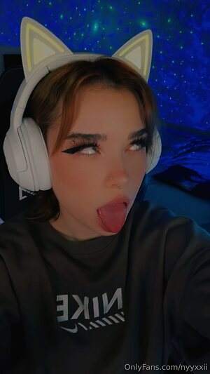 nyyxxii Nude Leaked Photo #13